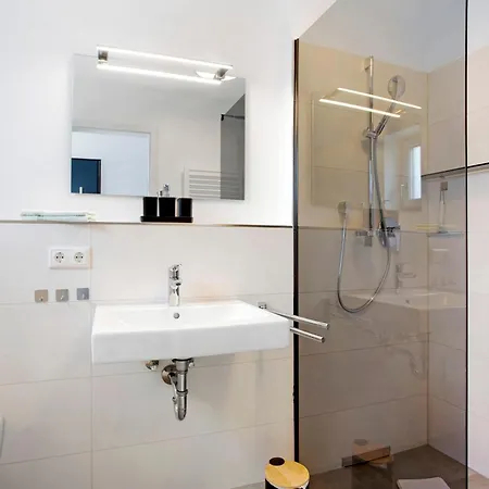 Design Am Chiemsee Брайтбрунн-ам-Кимзе