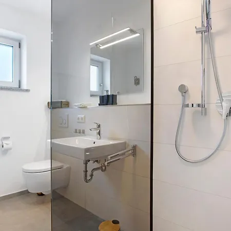 Design Am Chiemsee Апартаменты