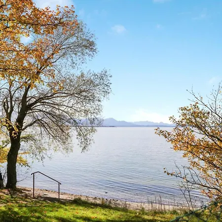 Lejlighed Design Am Chiemsee Breitbrunn am Chiemsee