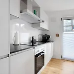 Apartment Design Am Chiemsee