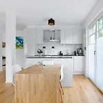 Design Am Chiemsee Apartment