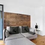 Apartment Design Am Chiemsee