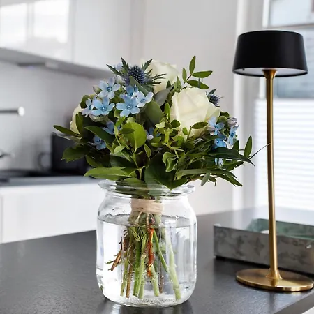 Apartment Design Am Chiemsee *