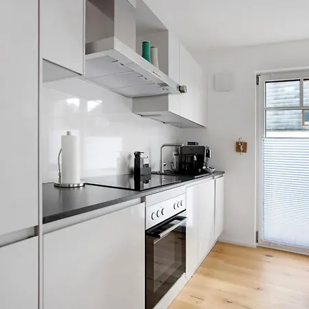 Apartment Design Am Chiemsee