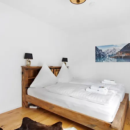 Appartamento Design Am Chiemsee