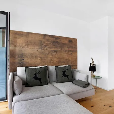 Appartamento Design Am Chiemsee