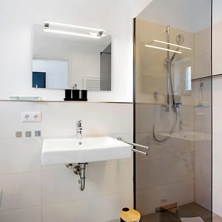 Appartamento Design Am Chiemsee *