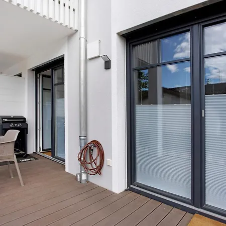 Apartment Design Am Chiemsee Breitbrunn am Chiemsee