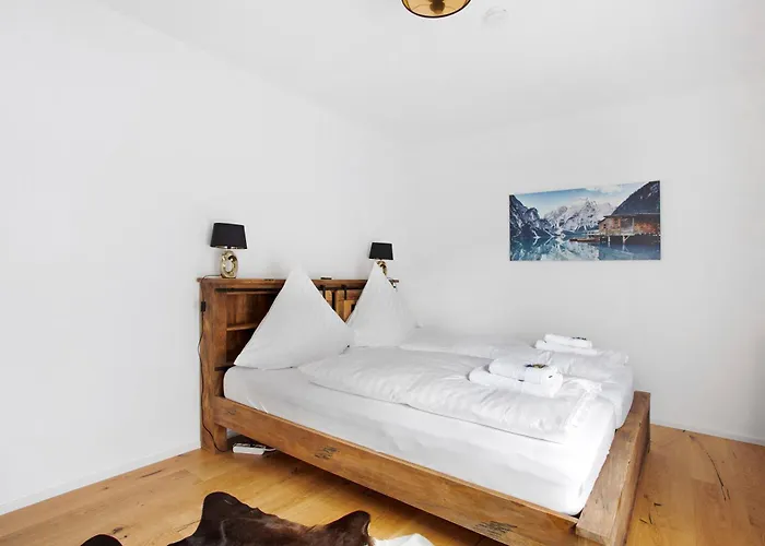 Design Am Chiemsee * Breitbrunn am Chiemsee