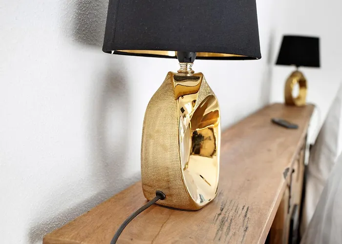 Design Am Chiemsee Appartement Breitbrunn am Chiemsee