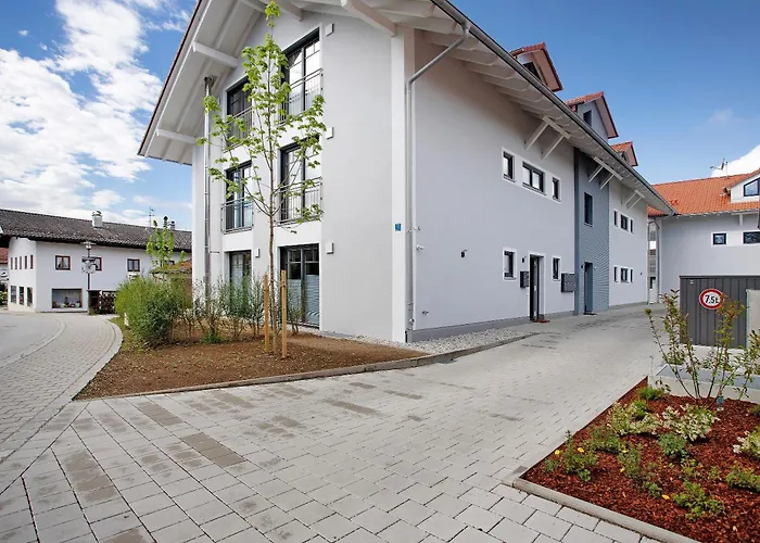 Design Am Chiemsee *