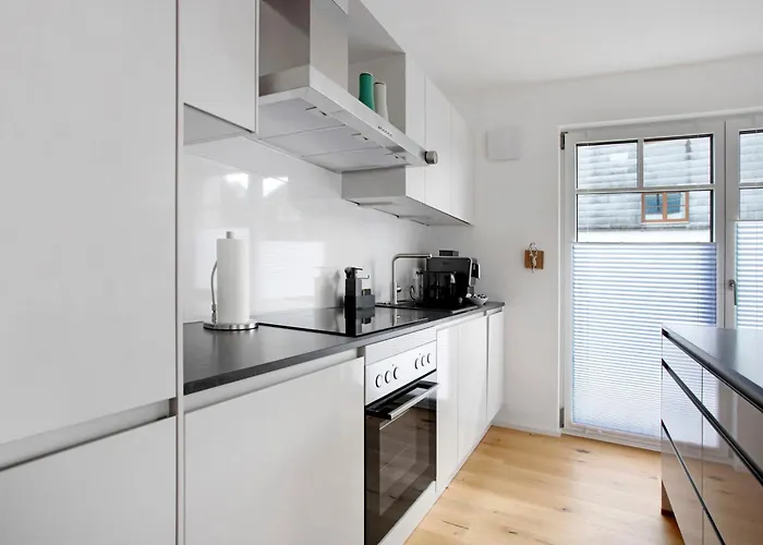 Appartement Design Am Chiemsee